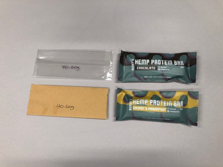 White Label Protein Bars (Bulk 1000 plus) Bundy's